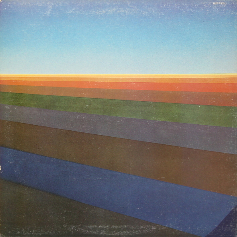 Emerson, Lake & Palmer / Tarkus (LP)