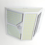 Светильник светодиодный SolarWallLight 368SMD