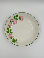 Тарелка глубокая Christian Dior, La Rose