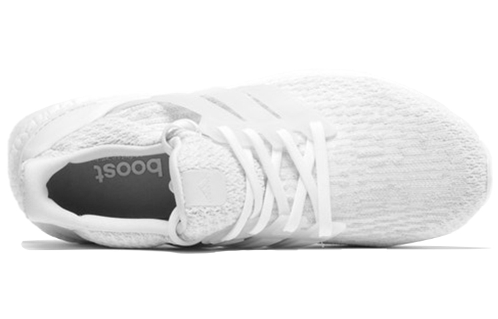 Adidas UltraBoost 3.0 "Triple White"