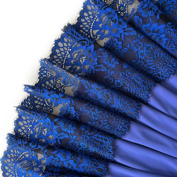 Микрофибра ультрамарин, Lauma