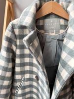 Шерстяное пальто Coconut, 110