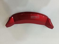 64503-K35-V00ZG. COVER, FR. CENTER *R340C*. HONDA