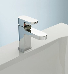 Смеситель Chrome-CR 012.00