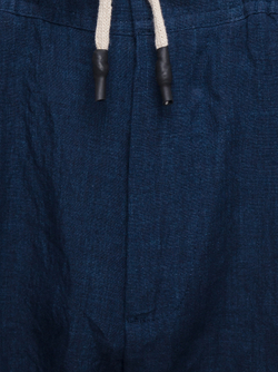 PETER HADLEY костюм - синий