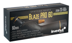 Зрительная труба Levenhuk Blaze PRO 60