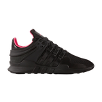 Кроссовки Adidas Originals Eqt Support Adv Core Black Turbo