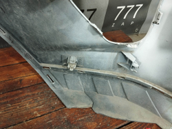 Бампер передний Exeed VX 21-24 Б/У Оригинал 602000372AADQJ