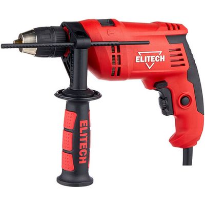 Дрель ELITECH ДУ 650 РЭК