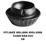 ЧАШКИ FIT/JAZZ GD1-4 01-07 ,City 03-08