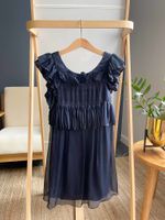 Платье Chloe, 128