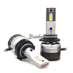 Светодиодные автомобильные LED лампы TaKiMi Advance HB4 (9006) 6500K 12V