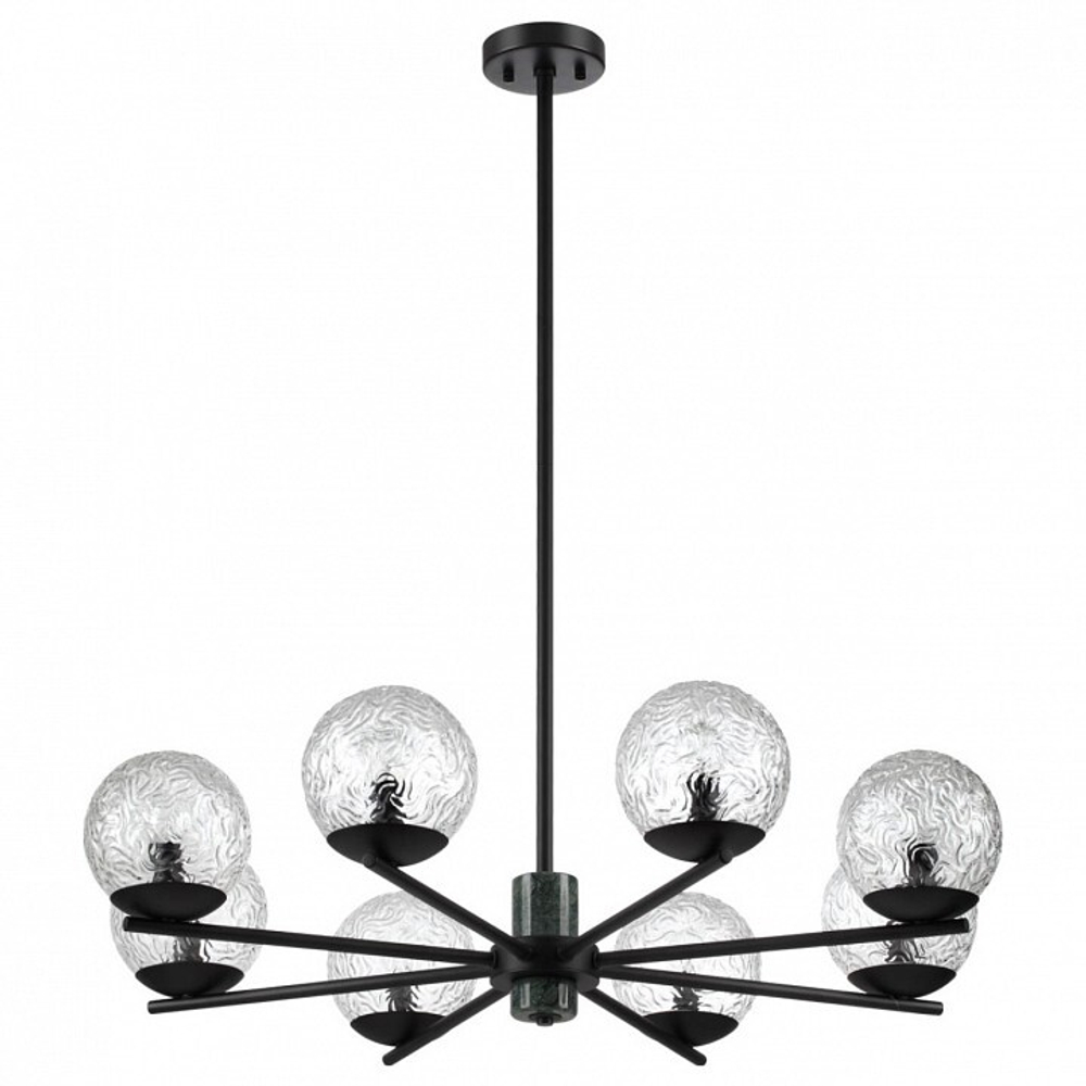 Люстра на штанге Odeon Light 5026/8