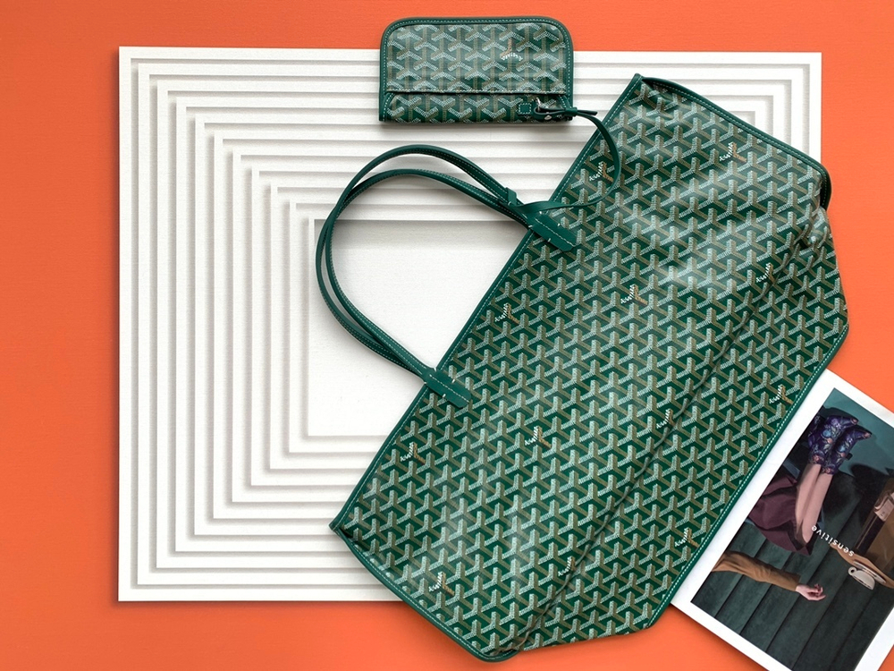 Goyard Anjou GM