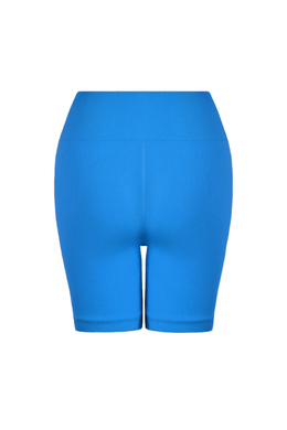 Велосипедки №85 Голубой