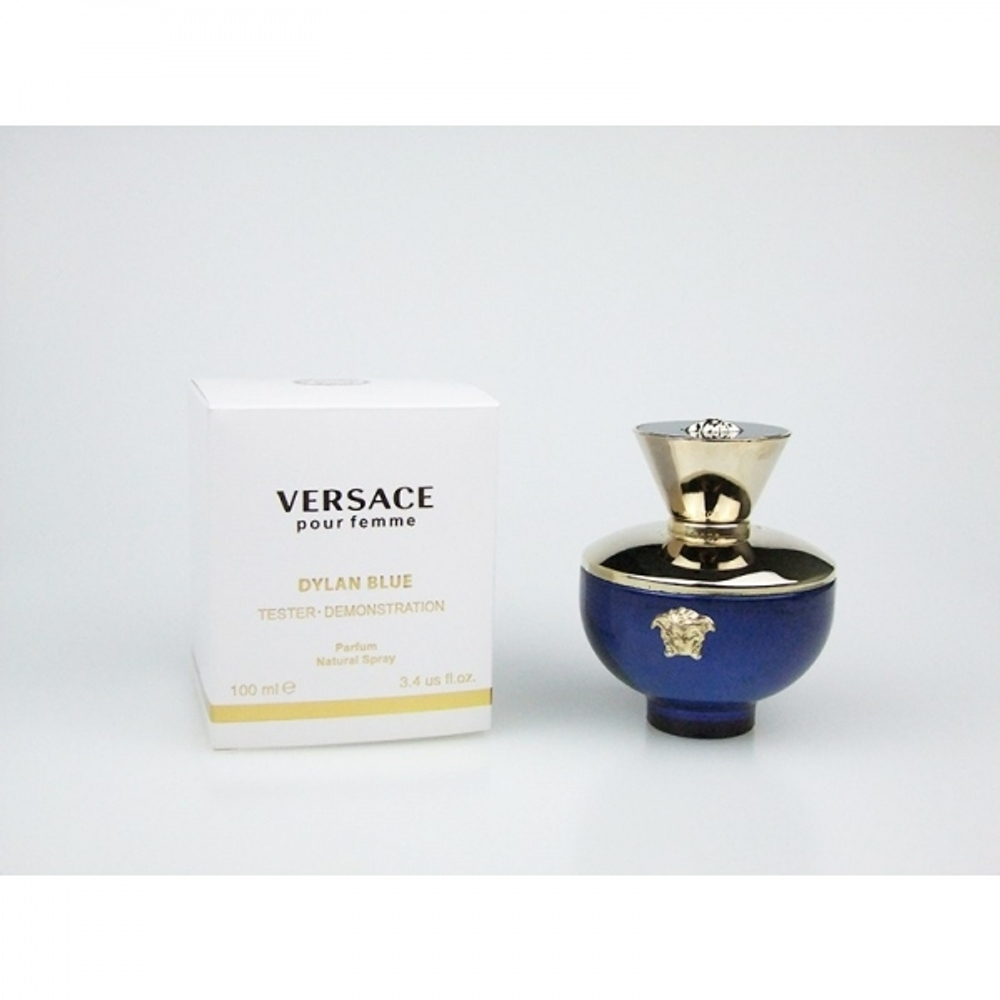 Versace Dylan Blue pour femme