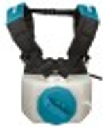 Опрыскиватель аккумуляторный MAKITA DUS108Z