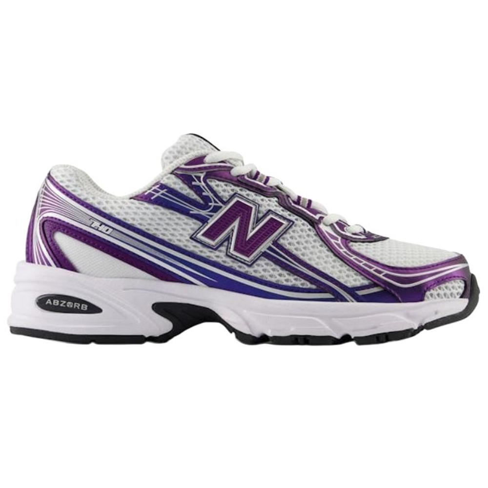 New Balance 740 Concord Grape