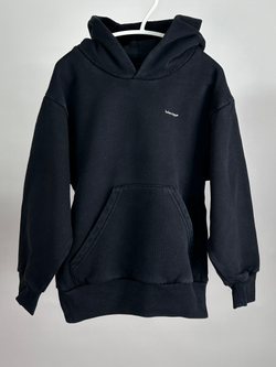 Худи Balenciaga