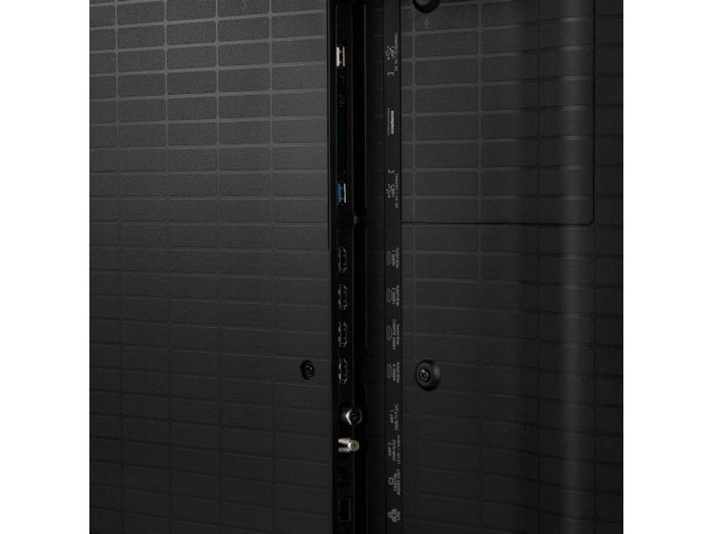 Mini-LED телевизор Hisense 55U7S Pro 4K Ultra HD