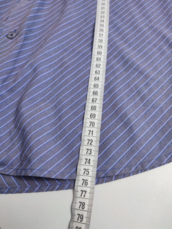 Рубашка Greg Horman стильная 44 размер