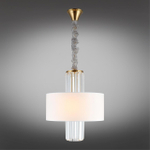 Подвесная люстра Aployt Karola APL.841.13.04