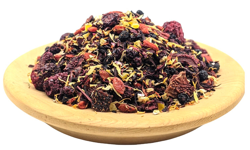 «Дереза» чай