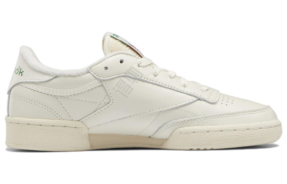 Кроссовки Reebok Club C 85 Vintage (Женская размерная сетка)