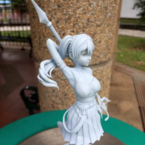 Ubel - Sousou no Frieren