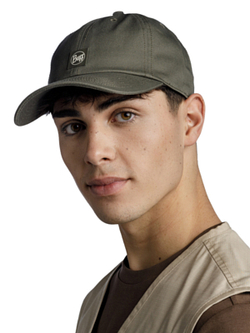 Кепка Buff Baseball Cap Zire Military (One size)
