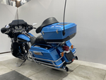 Harley-Davidson Electra Glide FLHTC 1580 2010