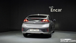 Hyundai The New Ionic Hybrid 1.6 HEV (09.2019)