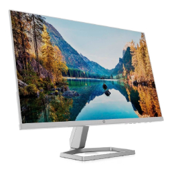 Монитор LCD HP 23.8" M24fw (IPS 1920x1080 75Hz 300cd D-sub HDMI)