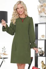 Платье Прекрасный сюжет DStrend (Акция)