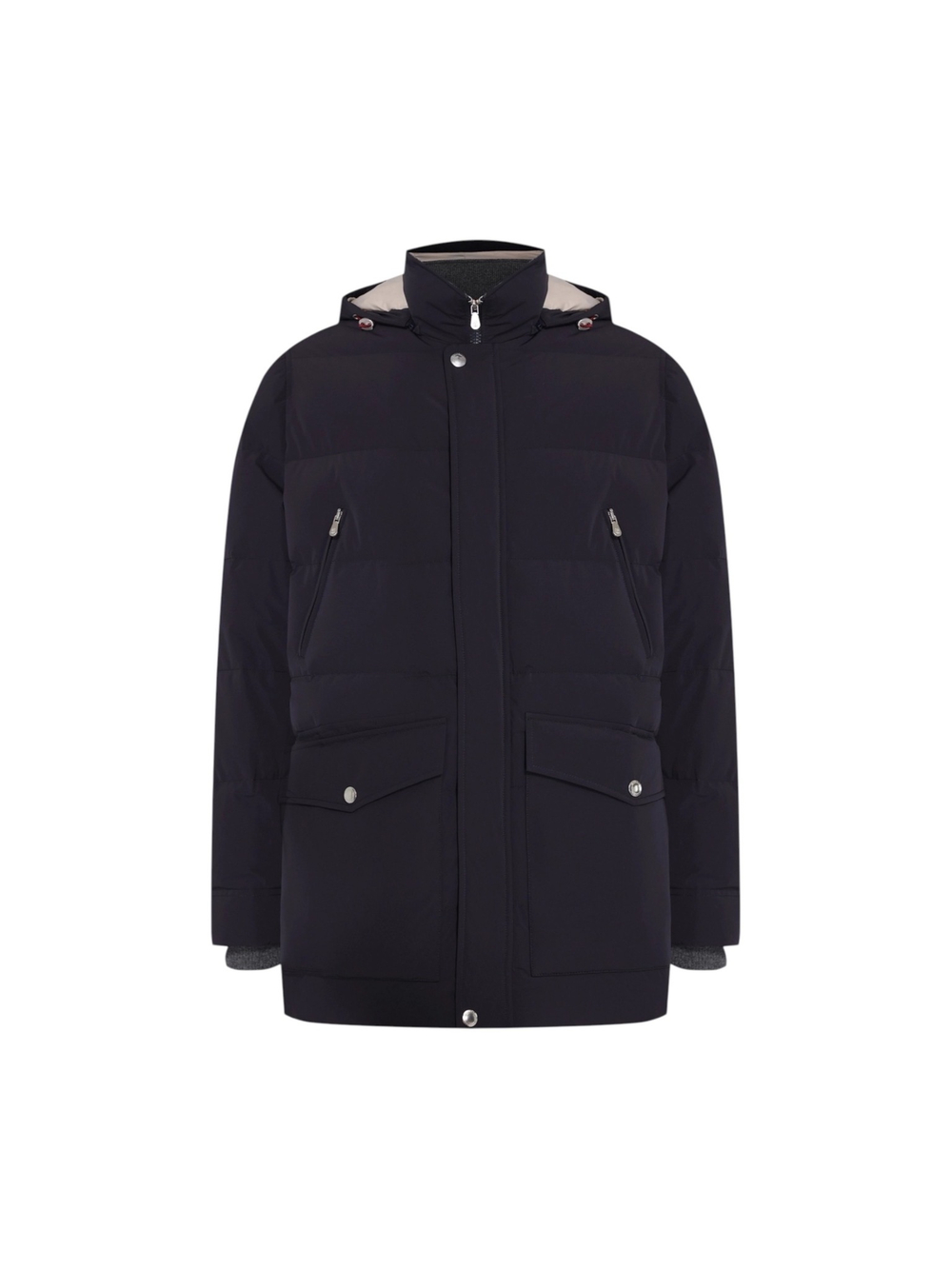 Куртка BRUNELLO CUCINELLI