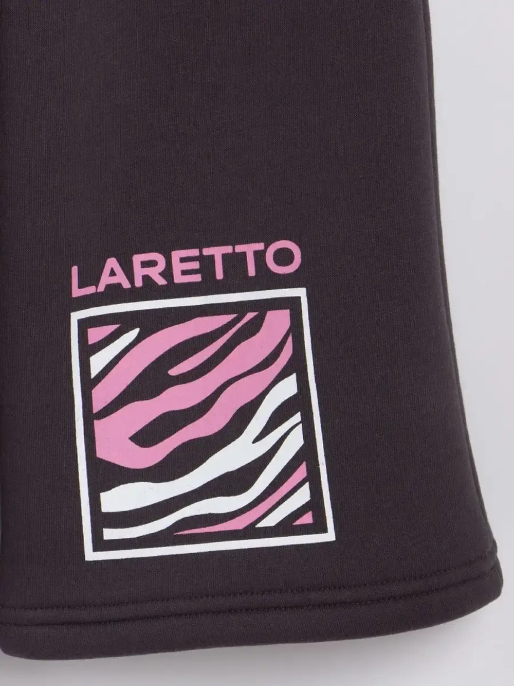 Спортивный костюм для девочек на осень