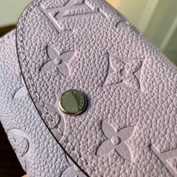 Louis Vuitton Rosalie Coin Purse