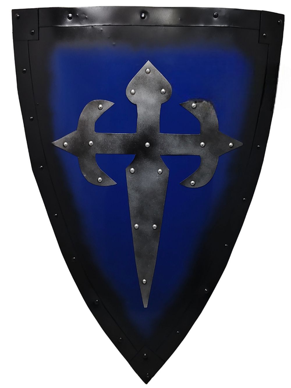 Nautical Щит Тамплиер