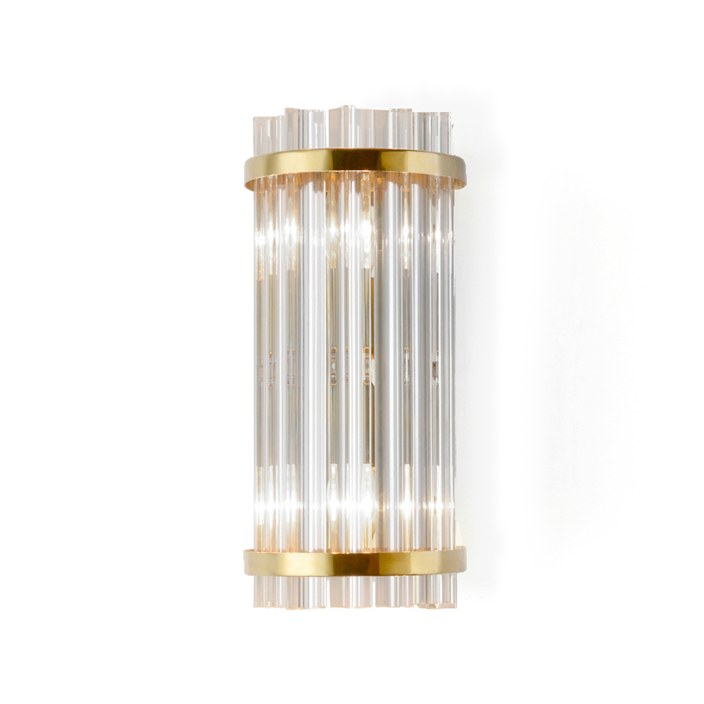 Wall design lamp   Holker