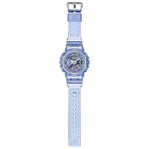 Наручные часы Casio GMA-S110VW-6A