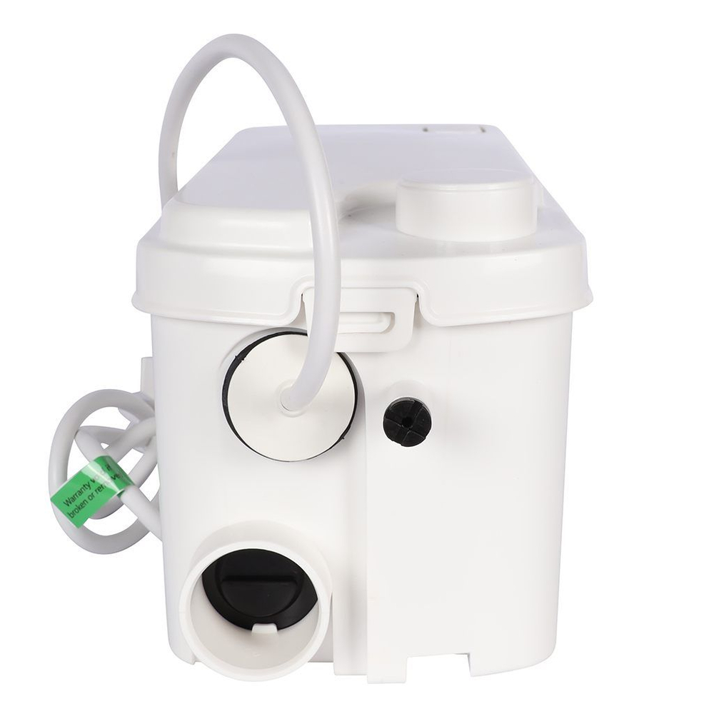 Насос канализационный ROMMER BIOLIFT S-3 (250Вт)