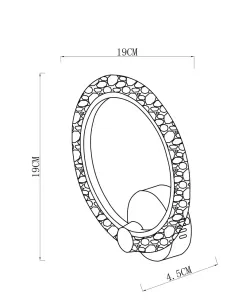 Декоративная подсветка Arte Lamp