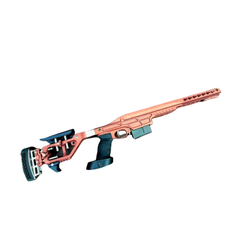 Ложа охотничье Б2 для карабина Remington 700, CNC Guns Custom