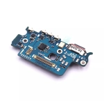Samsung Galaxy S23 (SM-S911B) / Нижняя плата (субплата) (ORIG-SP)