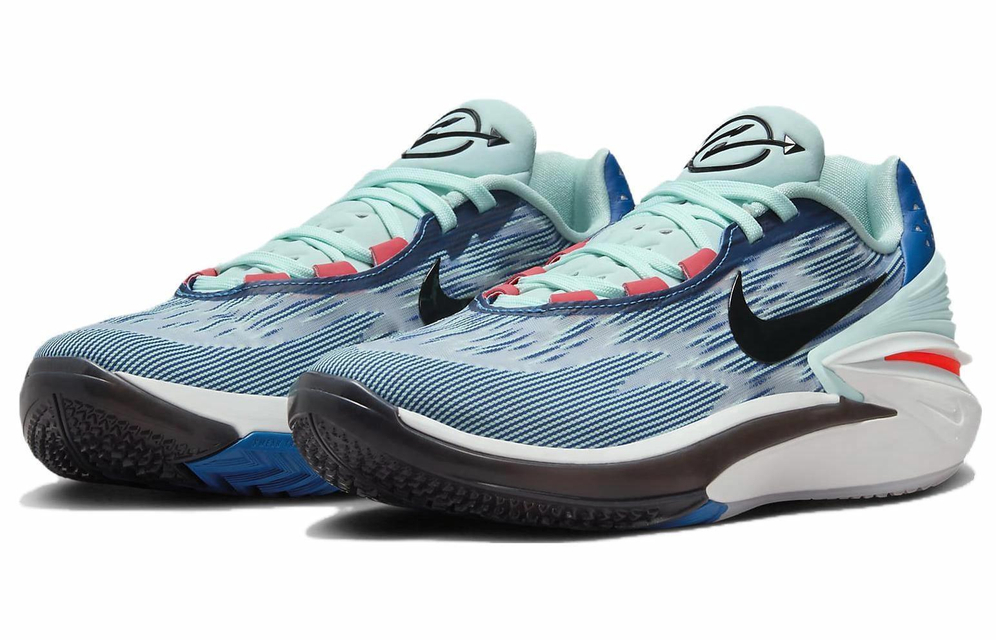 Кроссовки Nike Air Zoom G.T. Cut 2