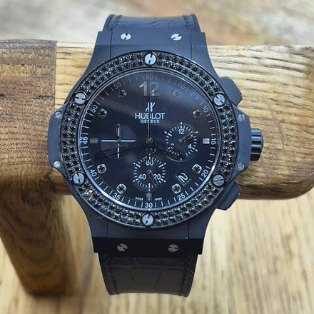 Часы Hublot