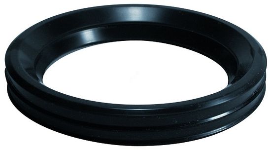 Профильное уплотнение Ostendorf KG 160 мм для перехода на керамику KGUS канализационное арт. 881100