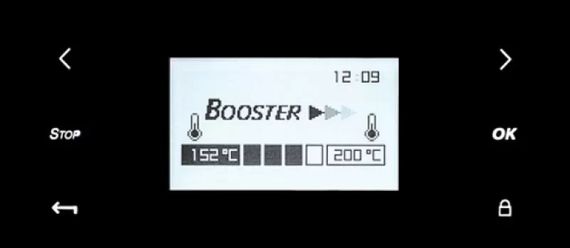 Духовой шкаф De Dietrich DOP 1160 X