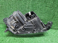 Фара левая Mercedes M W166 (2011-2015) ксенон