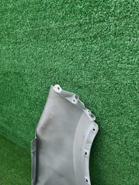 Крыло переднее левое KIA Sportage 4 QL (2016-2022)